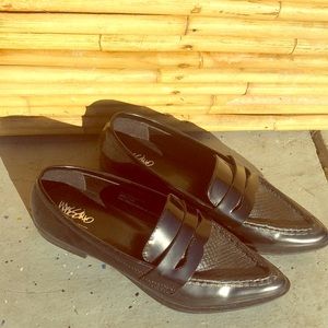 Size 6 Mossimo Flats
